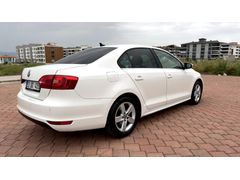 Sahibinden Volkswagen Jetta 1.2 TSi Highline 2012 Model