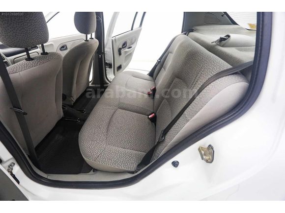 AUTO GALLERIA'DAN | DEĞİŞENSİZ | TRAMERSİZ | FULL BAKIMLI