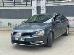 Sahibinden Volkswagen Passat 1.6 TDi BlueMotion Comfortline 2012 Model 