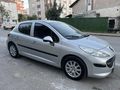 PARÇA BOYALI 2007 207 1.4 hdi