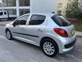 PARÇA BOYALI 2007 207 1.4 hdi