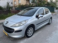 PARÇA BOYALI 2007 207 1.4 hdi