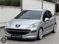 PEUGEOT 207 1.4 HDI TRENDY