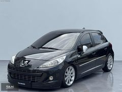 Tan Otomotiv 2010 Peugeot 207 1.4 HDi Millesim 196.000Km