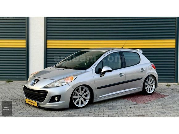 ERMET MOTORS | 207 | JANT COİL | KUSURSUZ | K.K 12 TAKSİT