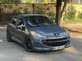 Peugeot 207 1.4 HDI·