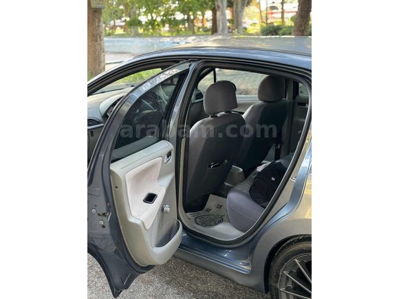 Peugeot 207 1.4 HDI·