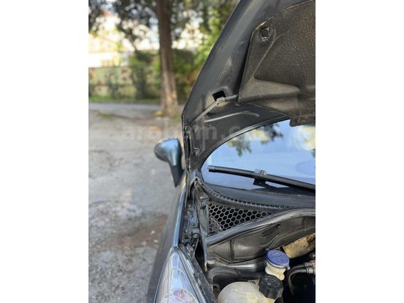 Peugeot 207 1.4 HDI·