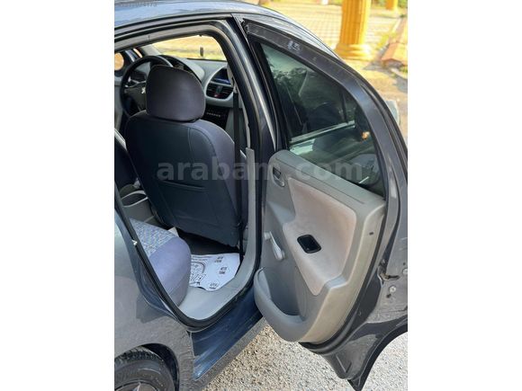 Peugeot 207 1.4 HDI·