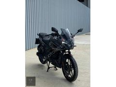 PULSAR F250 23.000 KM MASRAFSIZ KREDİ KARTINA TAKSİT