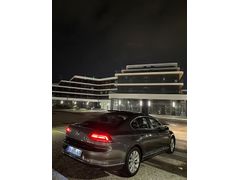 2. Sahibinden Cam Tavanlı Passatl