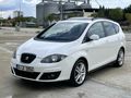 Değişensiz Sunroof-Büyük Ekran-17”Jant  Dizel Otomatik I-Tech Altea