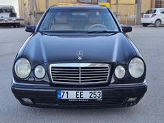 Sahibinden Mercedes - Benz E 200 Kompressor Avantgarde 1999 Model 