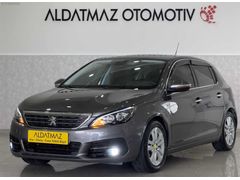 ALDATMAZ OTOPORT PEUGEOT 308 CAMTAVAN/HAYALET/EAT8/360 CAM DİZEL