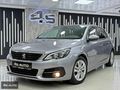 4S AUTO | 2020 PEUGEOT 308 1.5 BLUEHDI STYLTECH *CAM TAVAN* EAT8