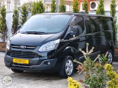 Evinize Teslim / Otomatik Custom / 113 Km 9+1 / 12 Taksit
