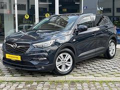 -SEYHAN MOTORS-OPEL GRANDLANDX SERVİS BAKMLI CAM TAVAN 96.000KM