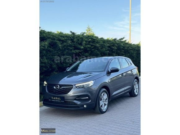 HATASIZ 2019 CAM TAVAN GRANDLAND X 1.5D 130HP BAKIMLI