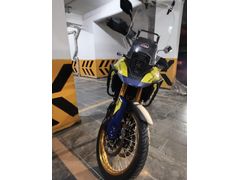 Sahibinden Suzuki V-Strom 800 DE