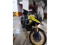 Sahibinden Suzuki V-Strom 800 DE