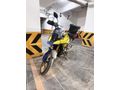 Sahibinden Suzuki V-Strom 800 DE