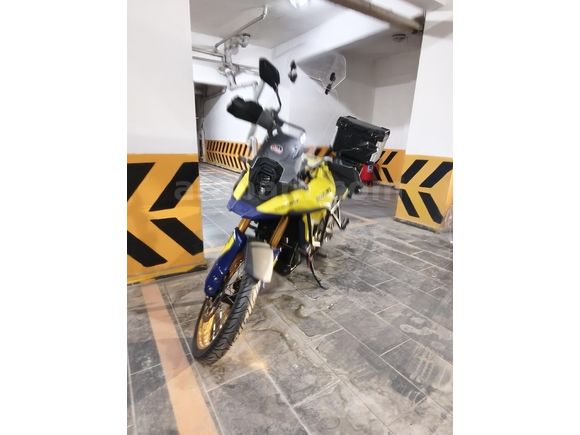 Sahibinden Suzuki V-Strom 800 DE