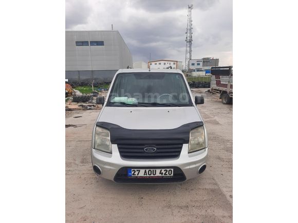 Sahibinden Ford Tourneo Connect 1.8 TDCI K230L 2009 Model