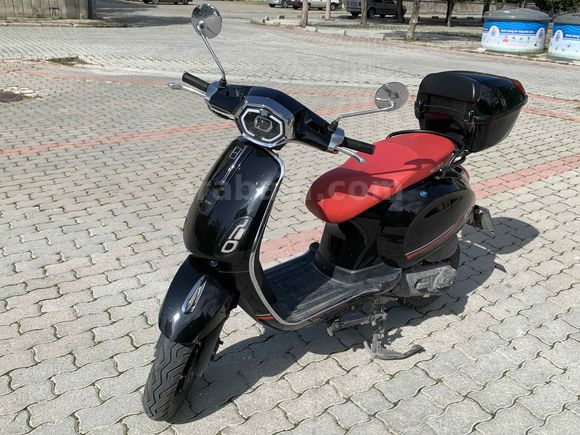 Yer uçağı Kuba AZ 50 