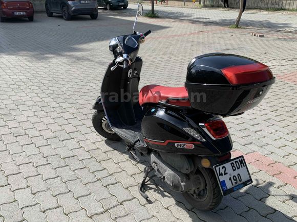 Yer uçağı Kuba AZ 50 