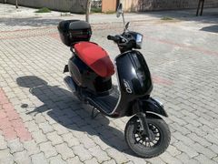 Yer uçağı Kuba AZ 50 