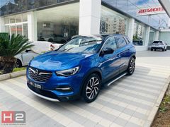 "H2'DEN"" 2018 OPEL GRANDLAND X 1.2 T EXCELLENCE CAM TVN BOYASIZ