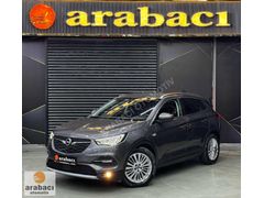 2020 OPEL GRANDLAND X ENJOY OTOMOTİK HATASIZZ 'ARABACI' AUTOPİA