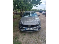 Sahibinden Fiat Egea Cross 1.4 Fire Limited 2025 Model