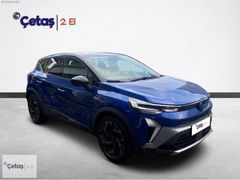 ÇETAŞ RENAULT MAHMUTBEY'DEN CAPTUR ALPİNE CAM TAVAN BOYASIZ