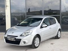 DEĞİŞENSİZ OTOMATİK CLİO