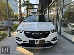 BOYASIZ 67.900 KM 2021 OPEL GRANDLAND X 1.5D ULTİMATE (C.TAVAN)