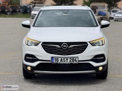 UMAY OTO dan OPEL GRANDLAND X HATASIZ BOYASIZ..!