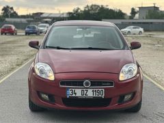 TEMİZ Fiat Bravo 1.6 Mjet Emotion 2008 Model