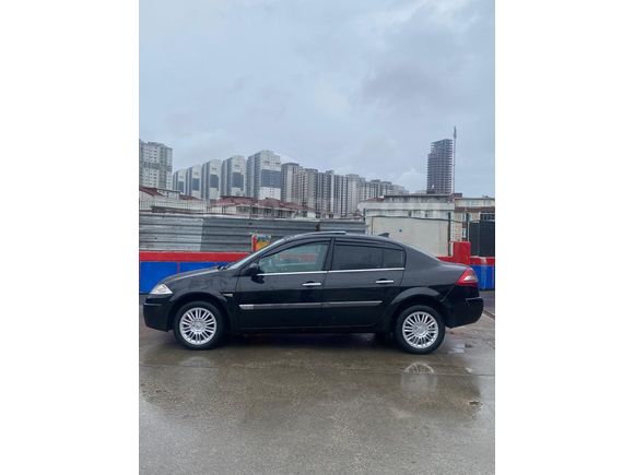 Sahibinden Renault Megane 1.5 dCi Privilege 2007 Model