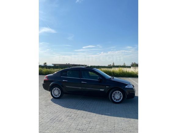Sahibinden Renault Megane 1.5 dCi Privilege 2007 Model