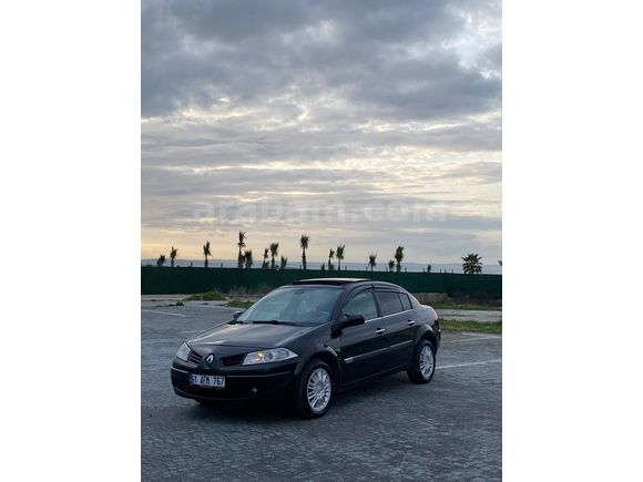 Sahibinden Renault Megane 1.5 dCi Privilege 2007 Model