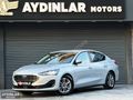 AYDINLAR MOTORS'DAN BOYASIZ 2025 MODEL TİTANİUM STİL 14.000 KMDE