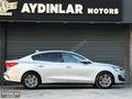 AYDINLAR MOTORS'DAN BOYASIZ 2025 MODEL TİTANİUM STİL 14.000 KMDE