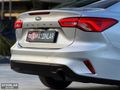 AYDINLAR MOTORS'DAN BOYASIZ 2025 MODEL TİTANİUM STİL 14.000 KMDE