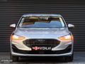 AYDINLAR MOTORS'DAN BOYASIZ 2025 MODEL TİTANİUM STİL 14.000 KMDE