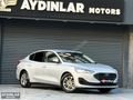 AYDINLAR MOTORS'DAN BOYASIZ 2025 MODEL TİTANİUM STİL 14.000 KMDE