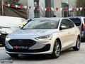 AYDINLAR MOTORS'DAN BOYASIZ 2025 MODEL TİTANİUM STİL 14.000 KMDE