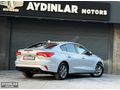 AYDINLAR MOTORS'DAN BOYASIZ 2025 MODEL TİTANİUM STİL 14.000 KMDE