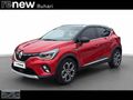2024 RENAULT CAPTUR ICON 1.3TCE 140BG 15.160KM ORJİNAL