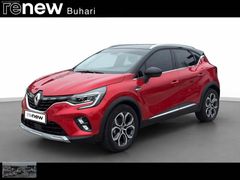 2024 RENAULT CAPTUR ICON 1.3TCE 140BG 15.160KM ORJİNAL